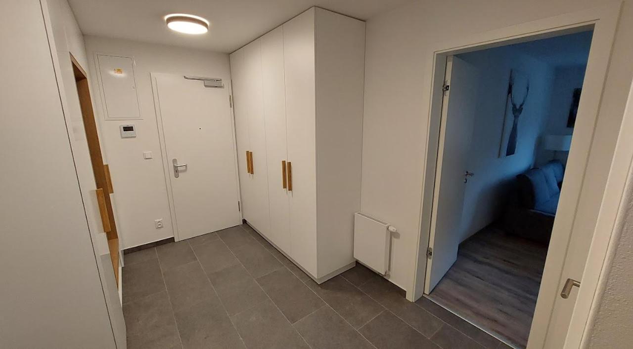 Apartman08 Долни-Морава Экстерьер фото