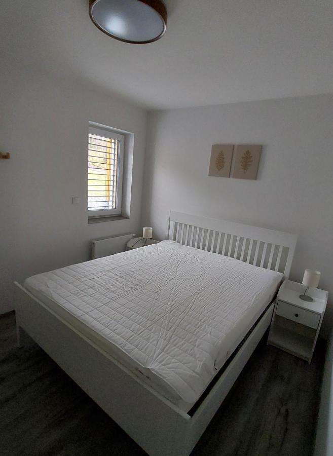 Apartman08 Долни-Морава Экстерьер фото