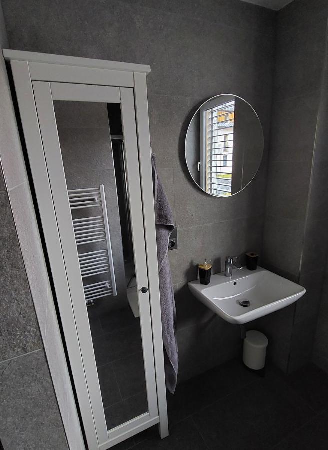 Apartman08 Долни-Морава Экстерьер фото
