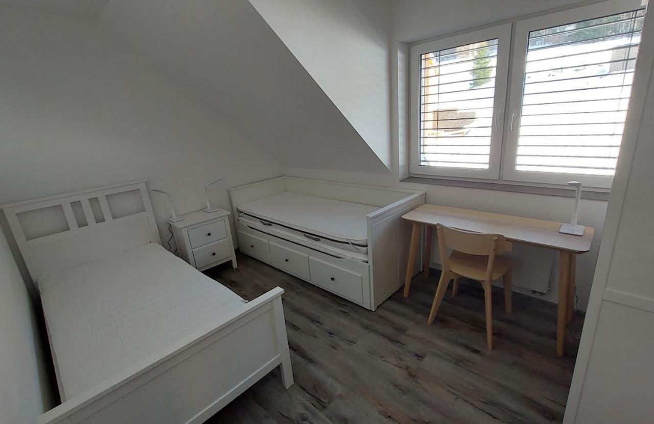 Apartman08 Долни-Морава Экстерьер фото