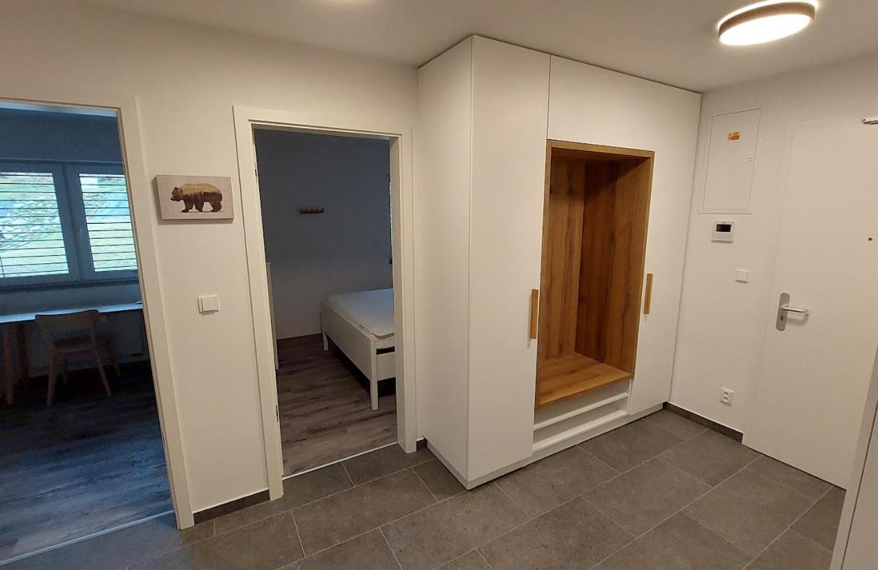 Apartman08 Долни-Морава Экстерьер фото