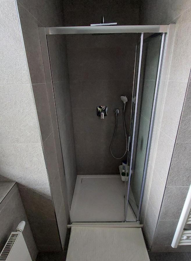 Apartman08 Долни-Морава Экстерьер фото
