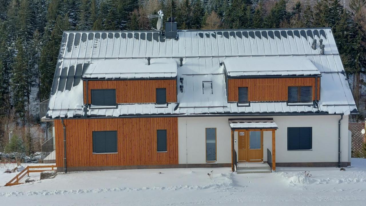 Apartman08 Долни-Морава Экстерьер фото